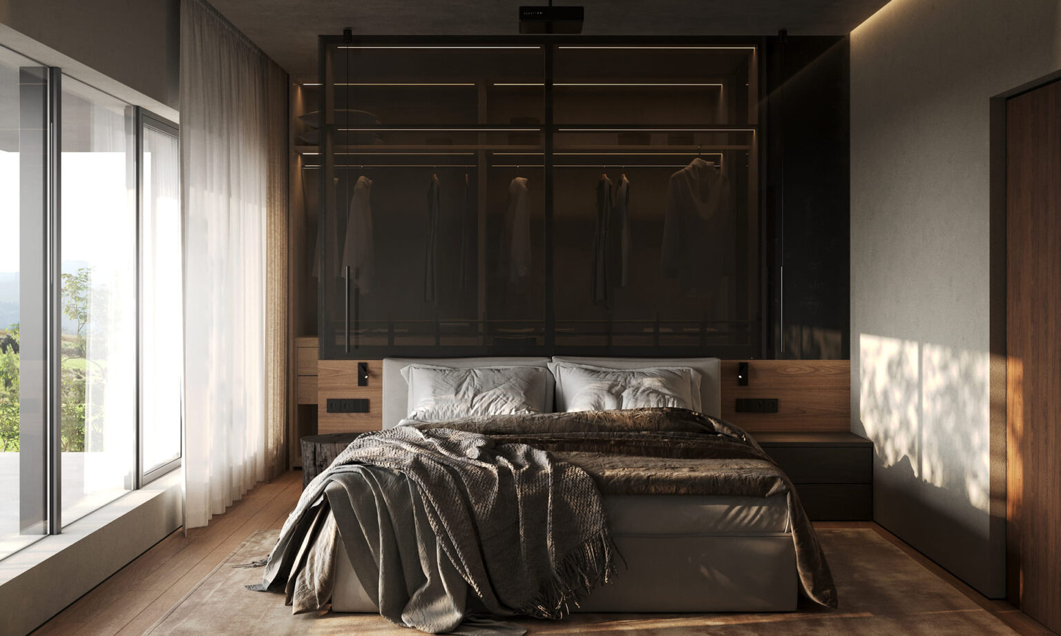 Luxury Villa Gornja Gorica