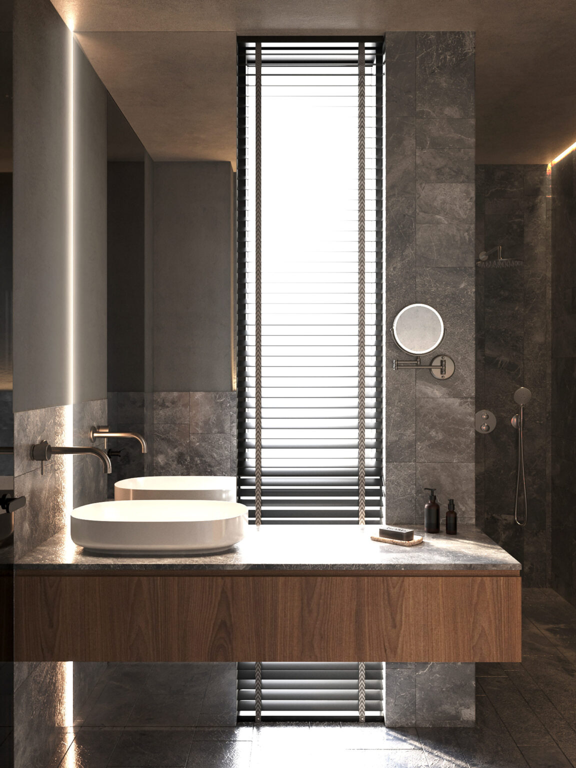 Luxury Villa Gornja Gorica