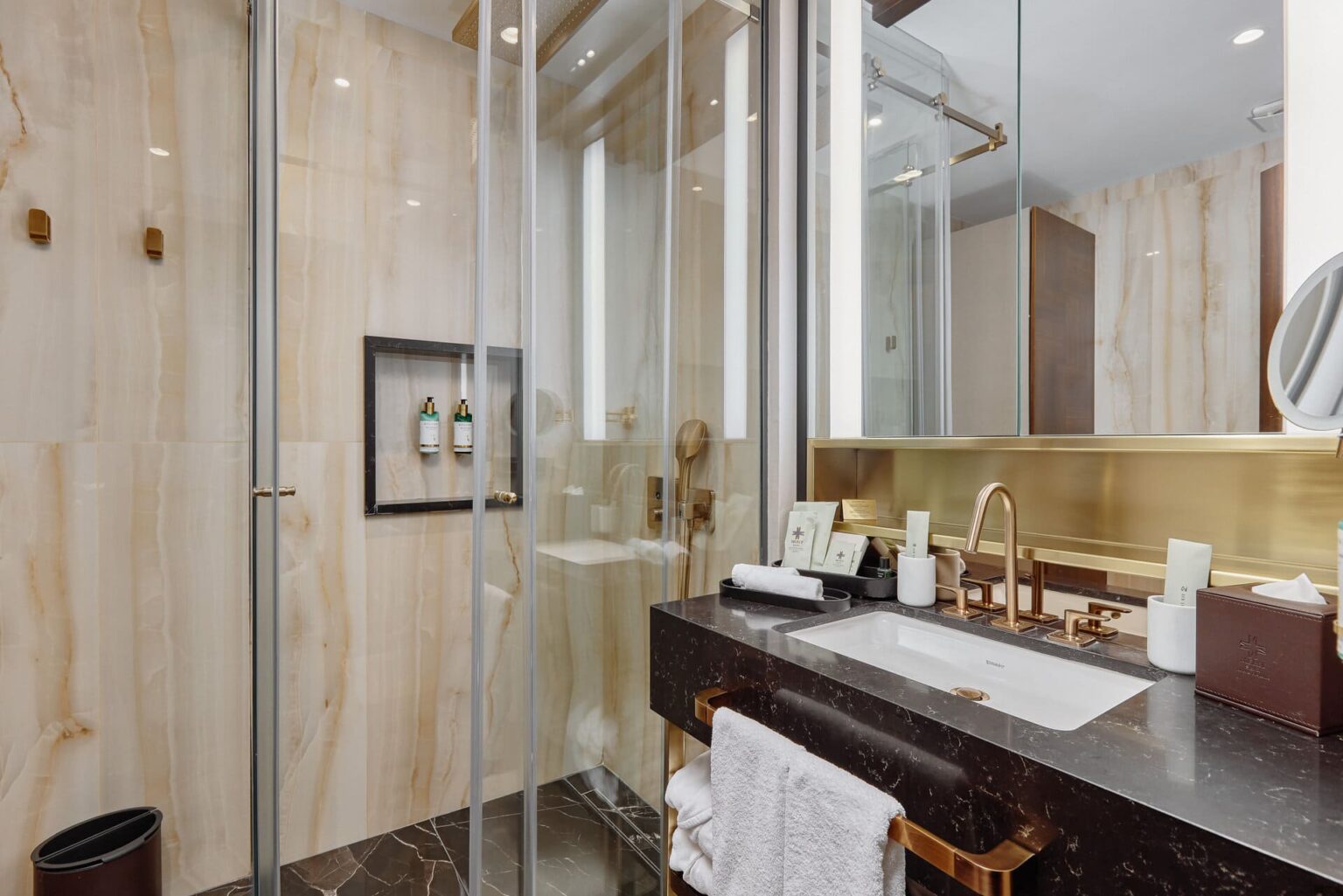 Exclusive One-bedroom Apartment Merit Starlit Hotel