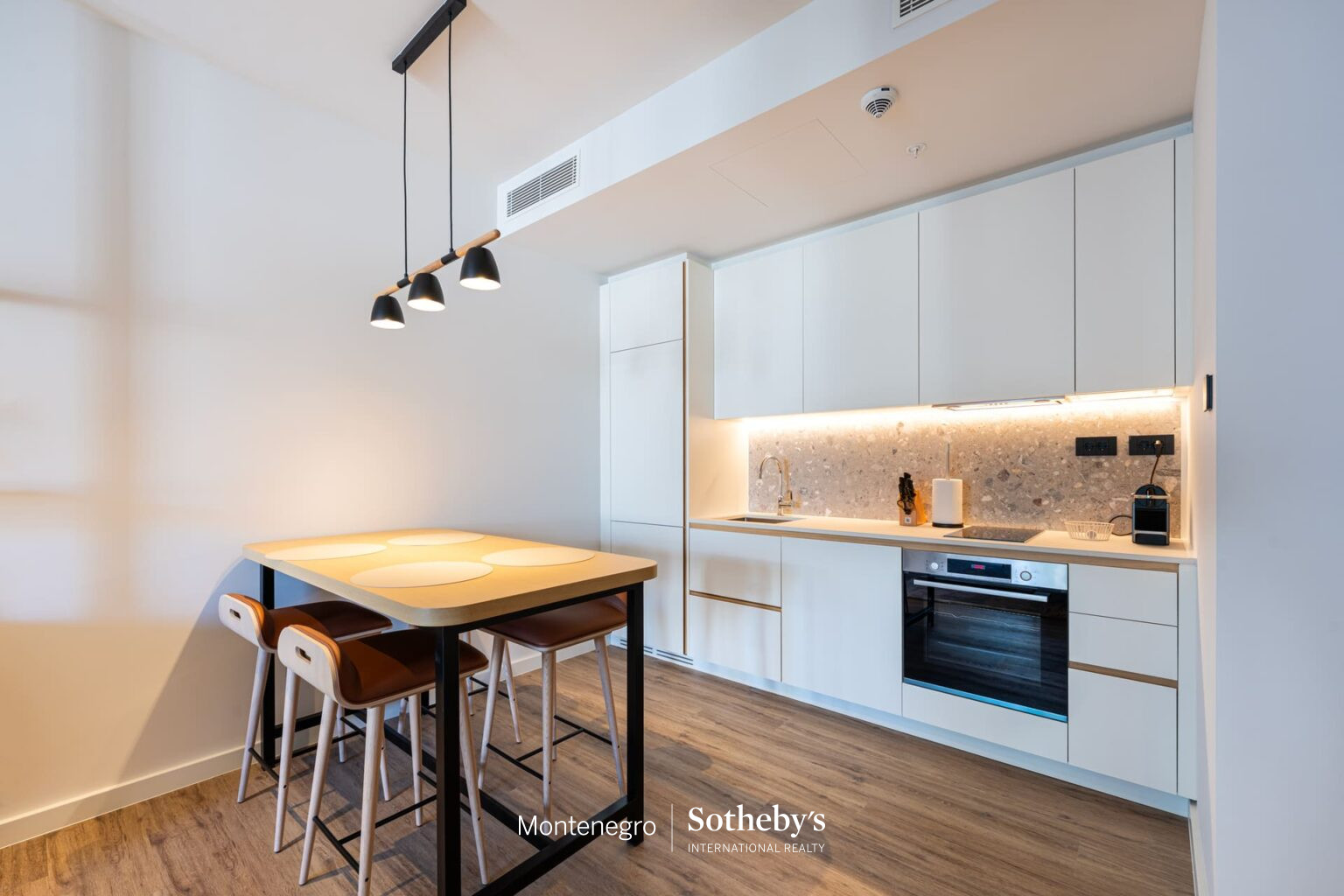 Sirocco One-bedroom Apartment