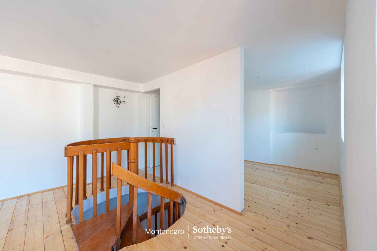 Kotor Old Town Sea-view Duplex