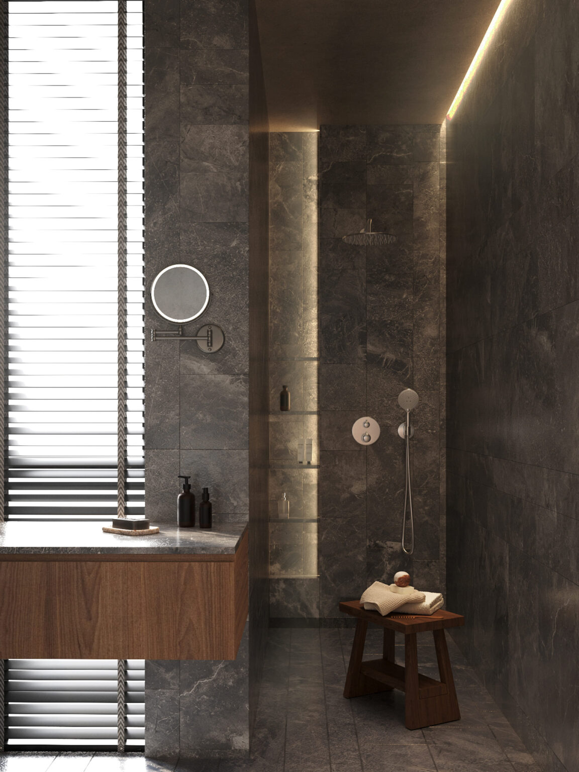 Luxury Villa Gornja Gorica