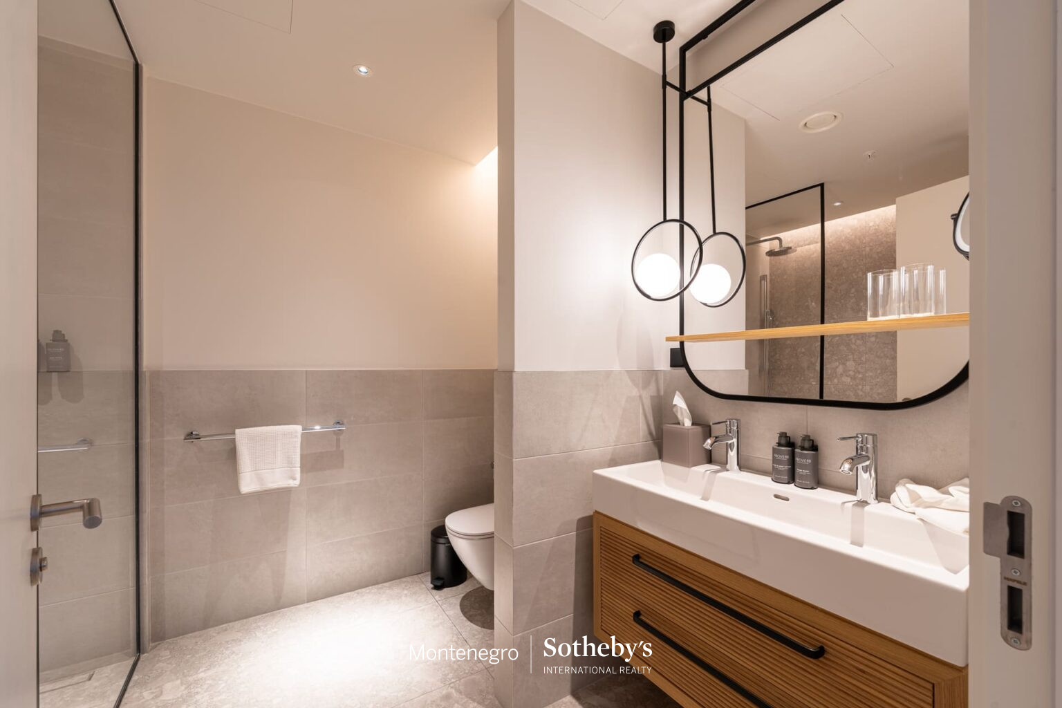 Sirocco One-bedroom Apartment