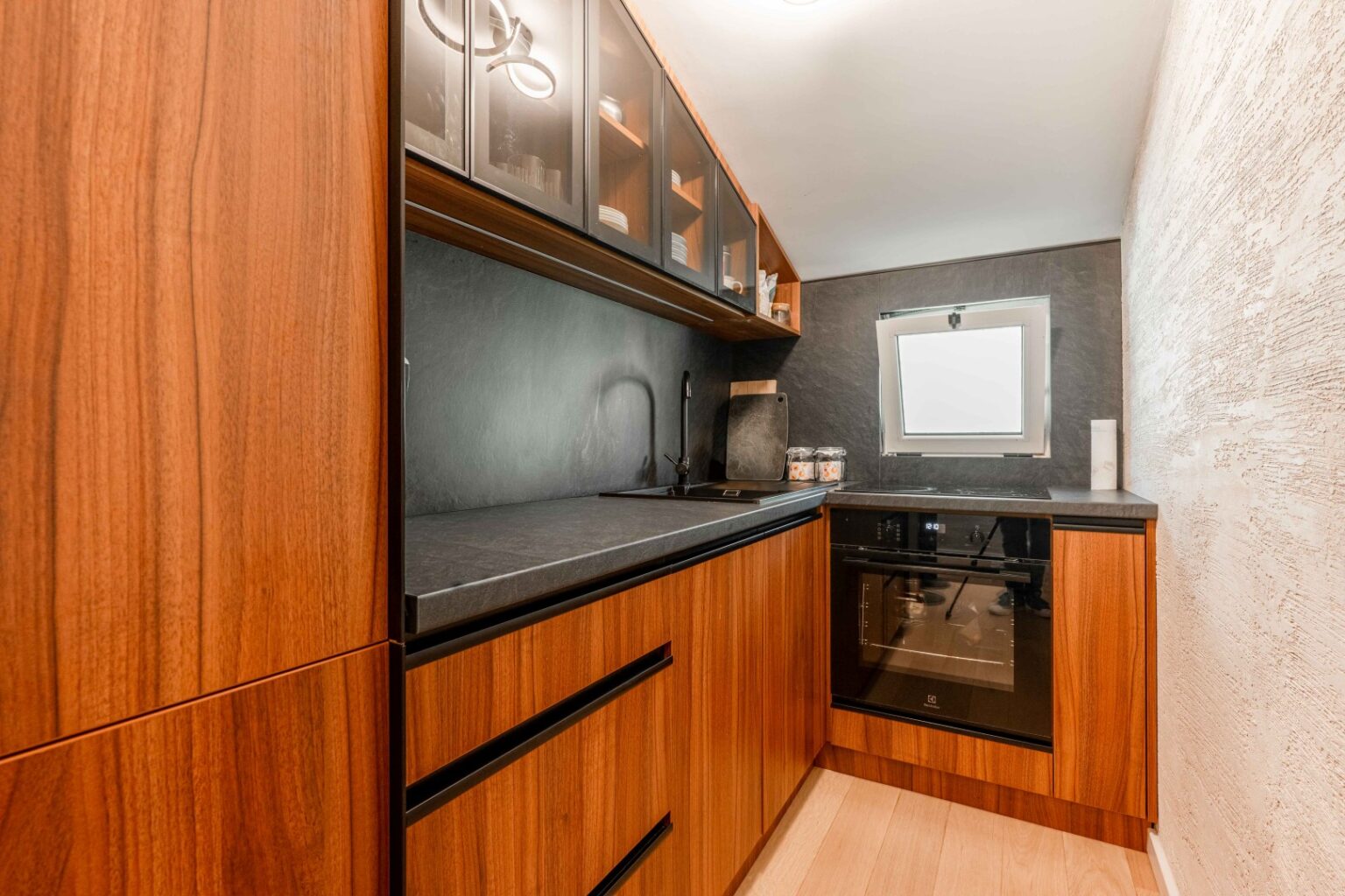 2bdr apartment, Petrovac