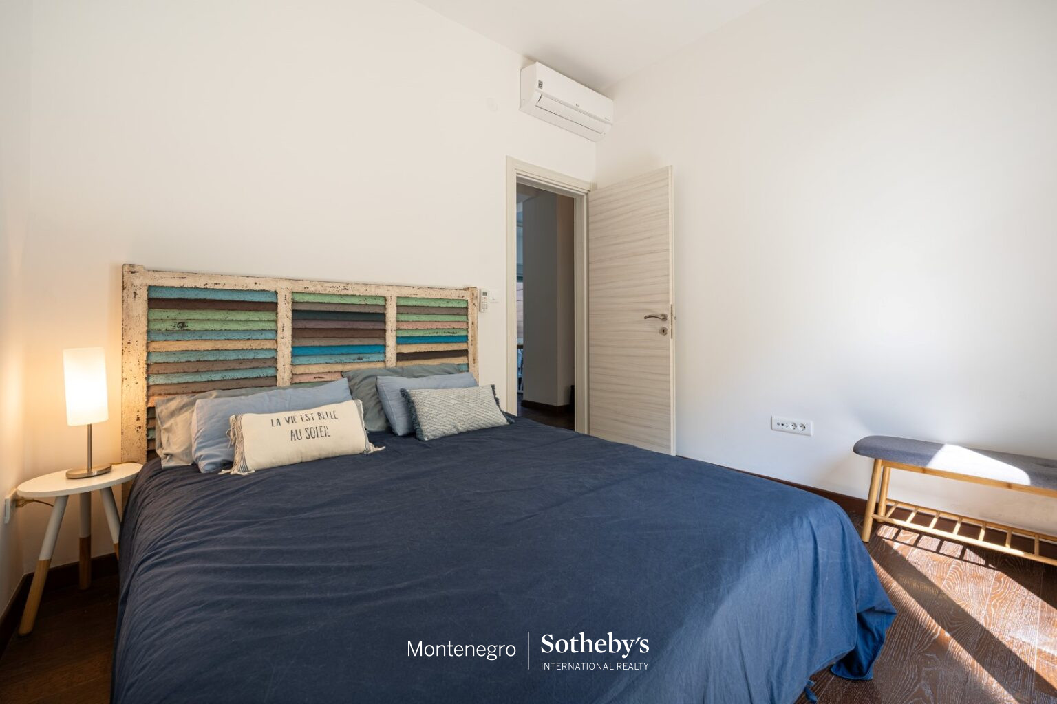 Dobrota Two Bedroom Apartment