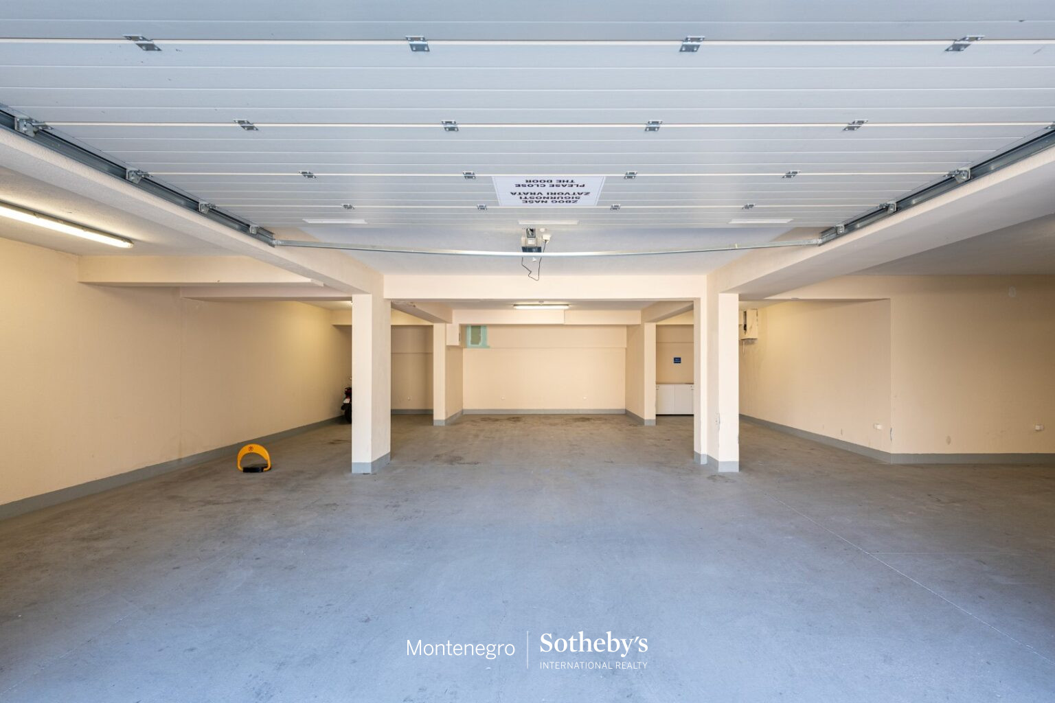 Dobrota Two Bedroom Apartment