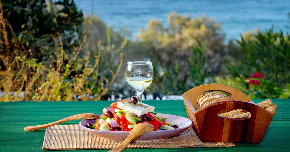A Gastronomic Identity Rooted in Land and Sea. Montenegro gastronomic identitiy rooted in the mountains and the sea