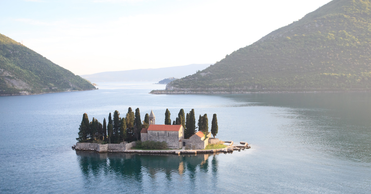 Why Buyers Choose Luxury Montenegro Real Estate