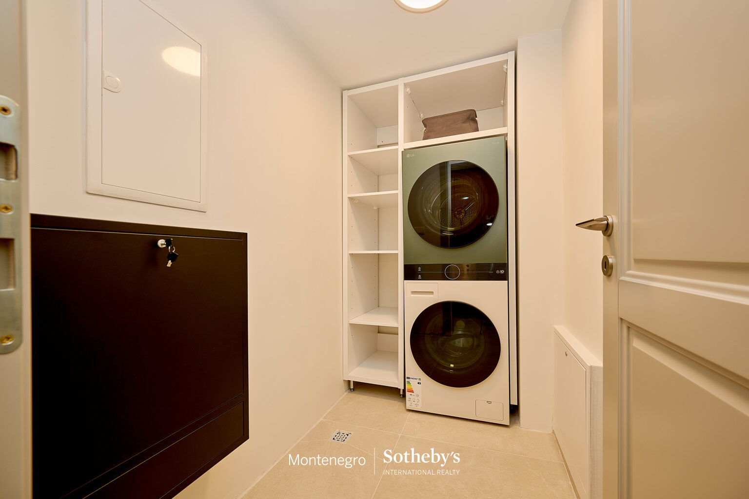 Family House Dobrota For Rent