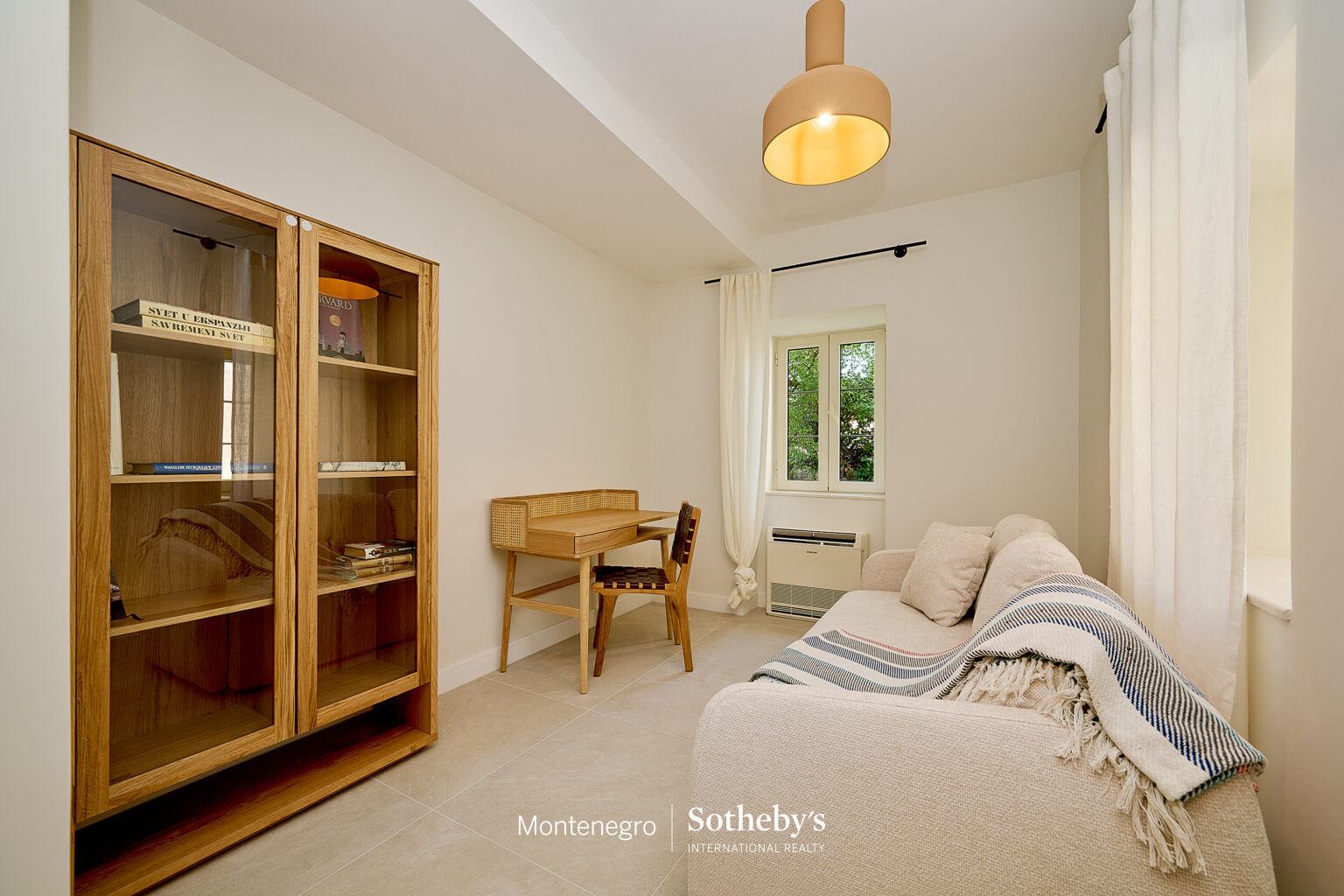 Family House Dobrota For Rent