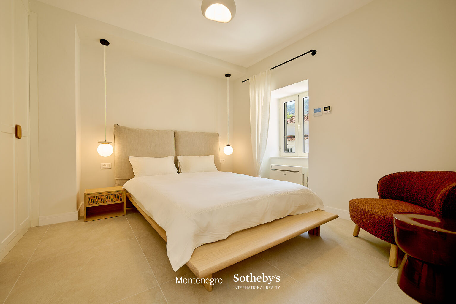 Family House Dobrota For Rent