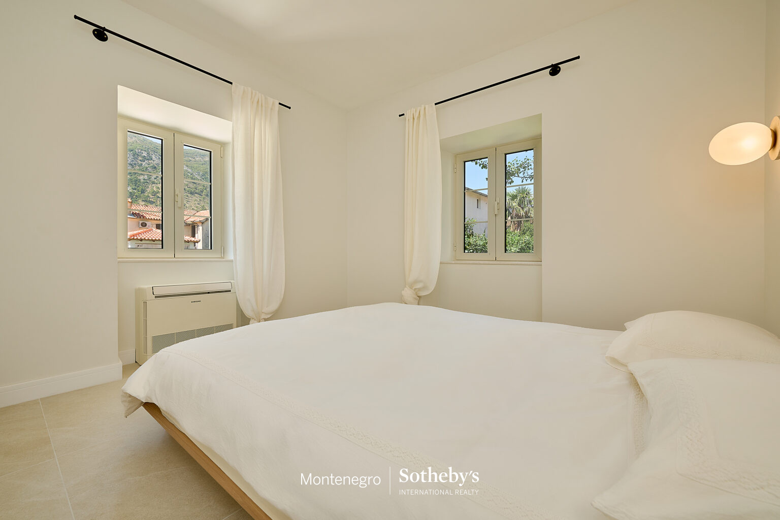 Family House Dobrota For Rent