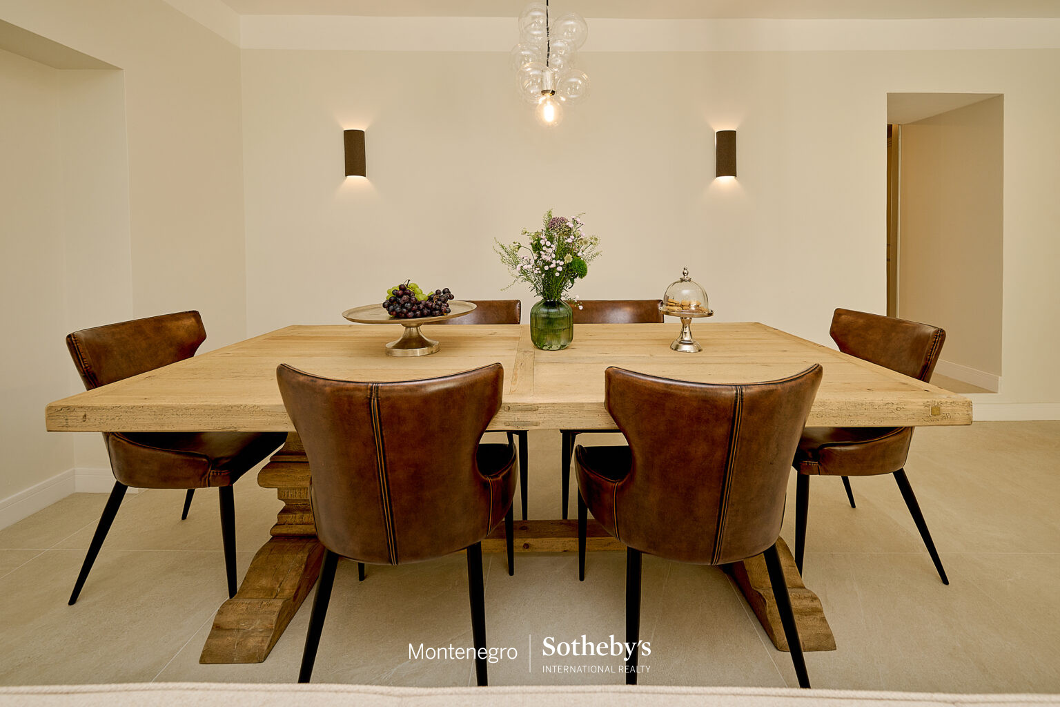 Family House Dobrota For Rent