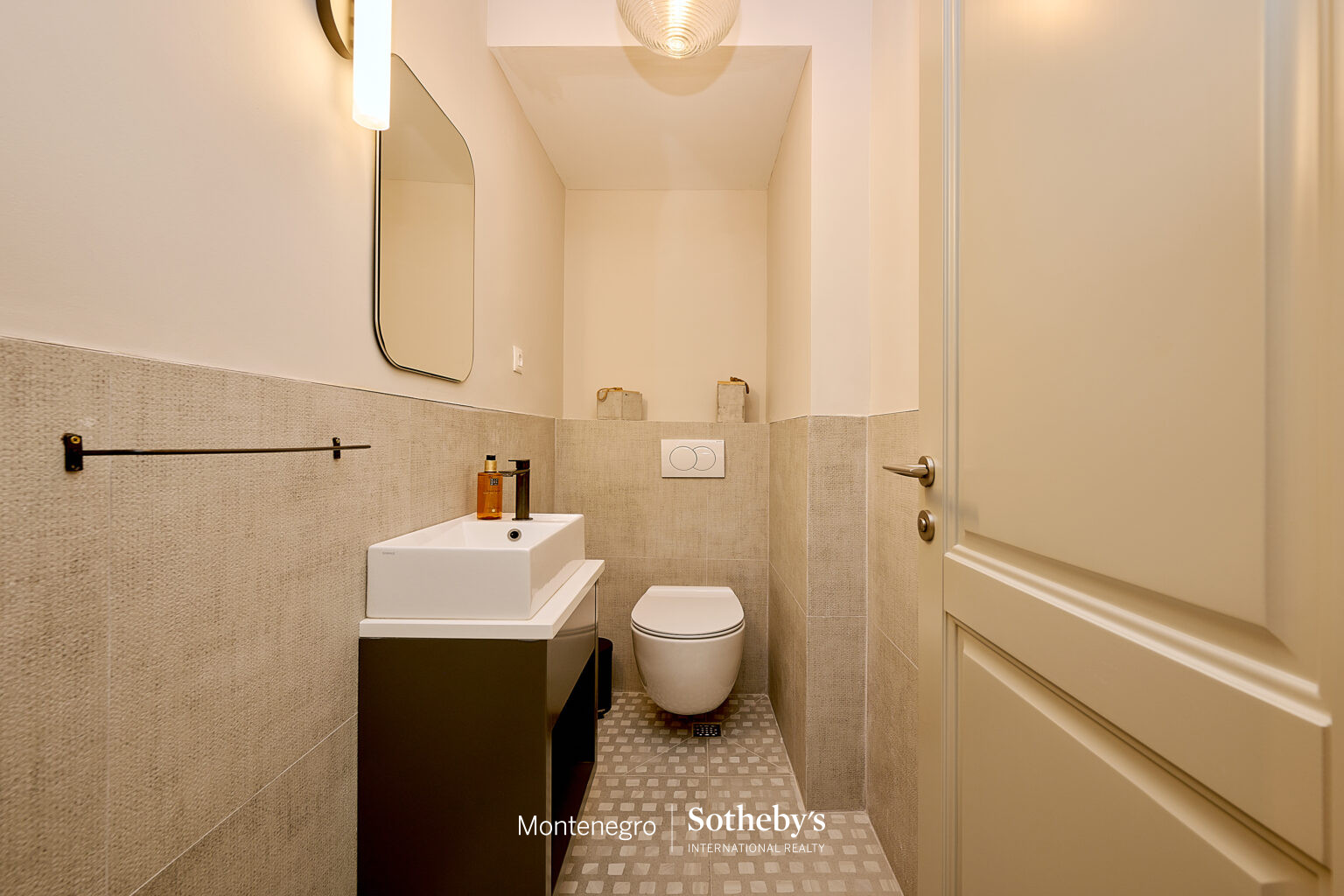 Family House Dobrota For Rent