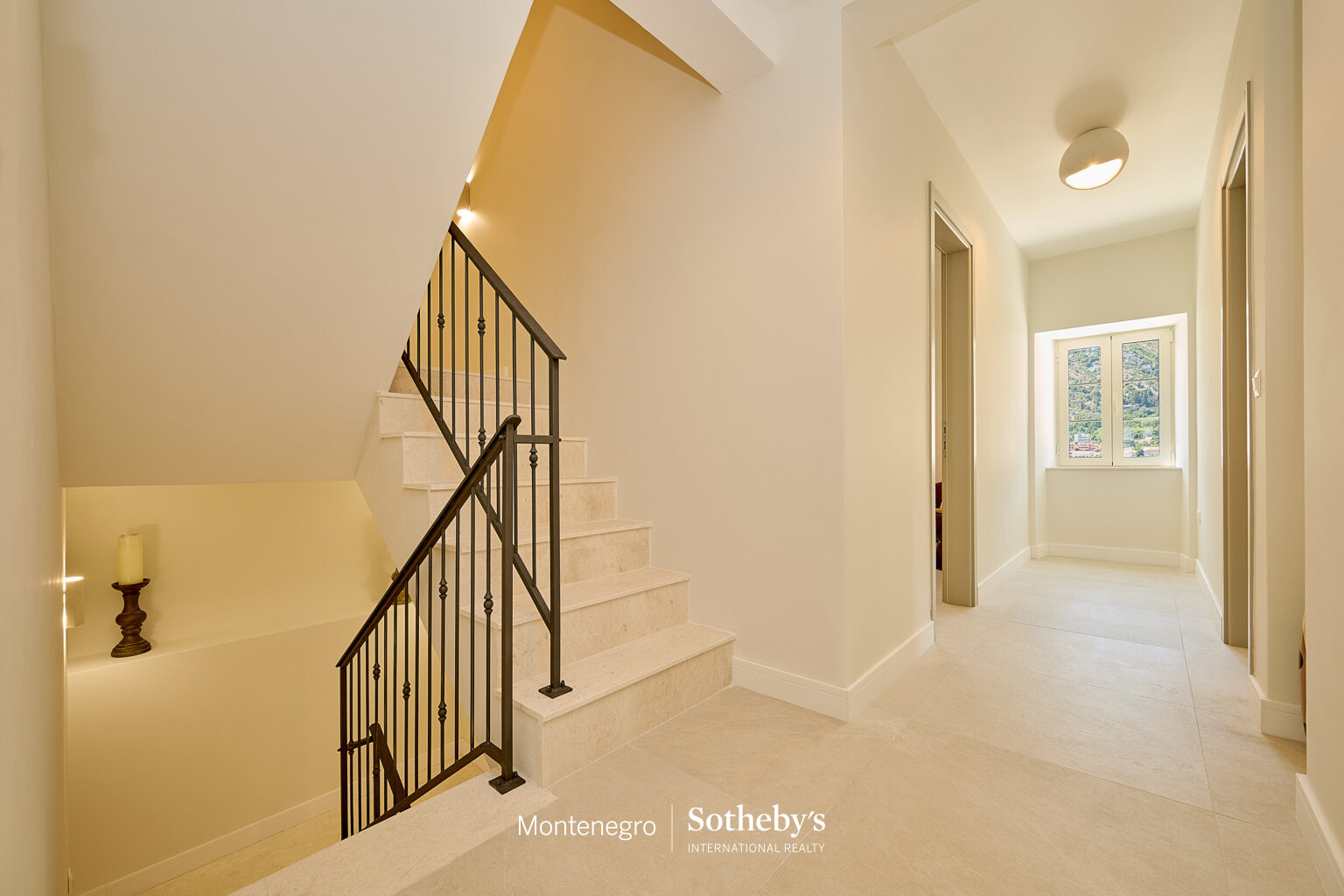 Family House Dobrota For Rent