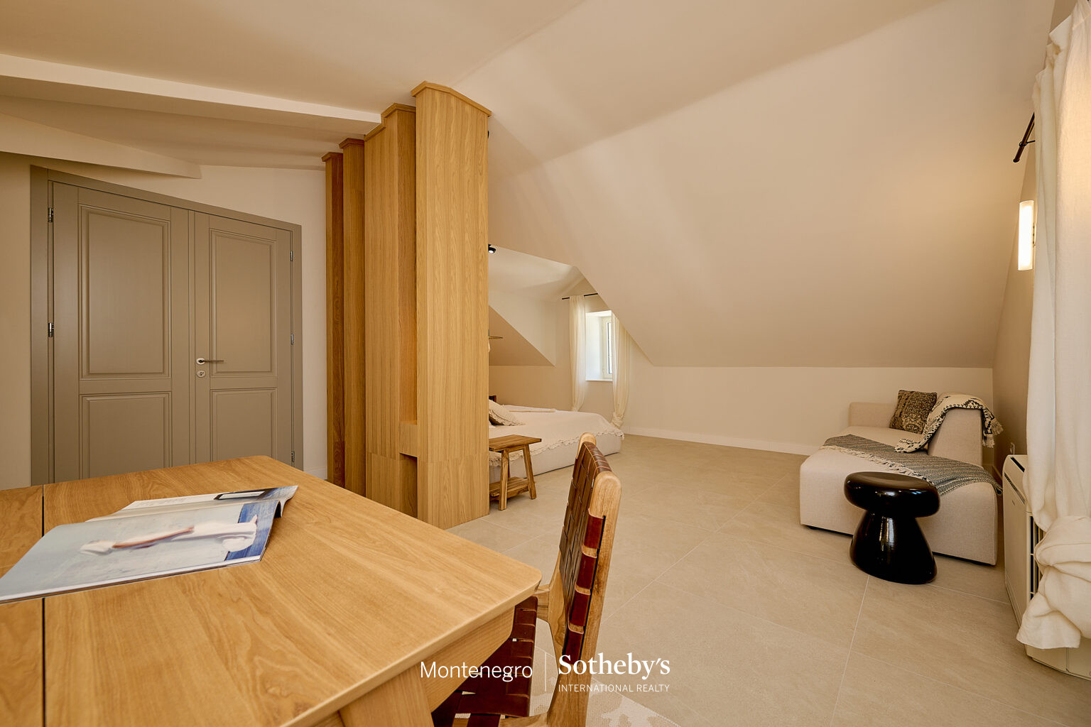 Family House Dobrota For Rent