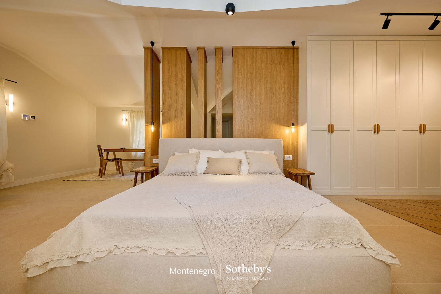 Family House Dobrota For Rent