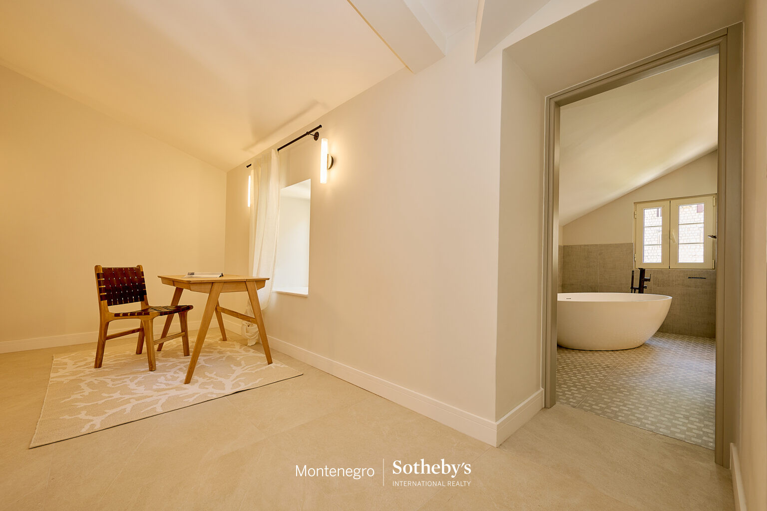 Family House Dobrota For Rent