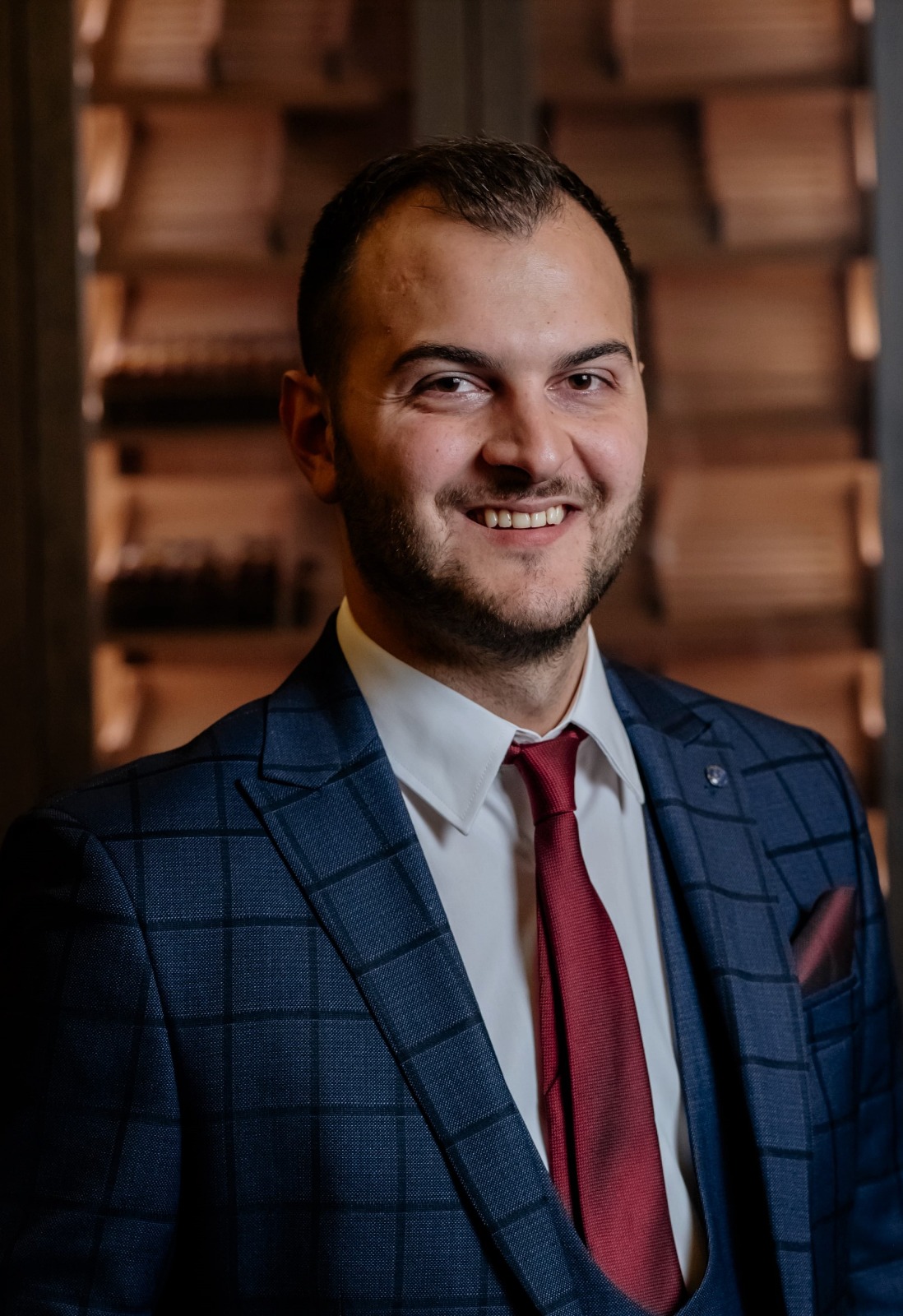 MONTENEGRO REPRESENTATIVE OF THE LEADING GLOBAL NETWORK