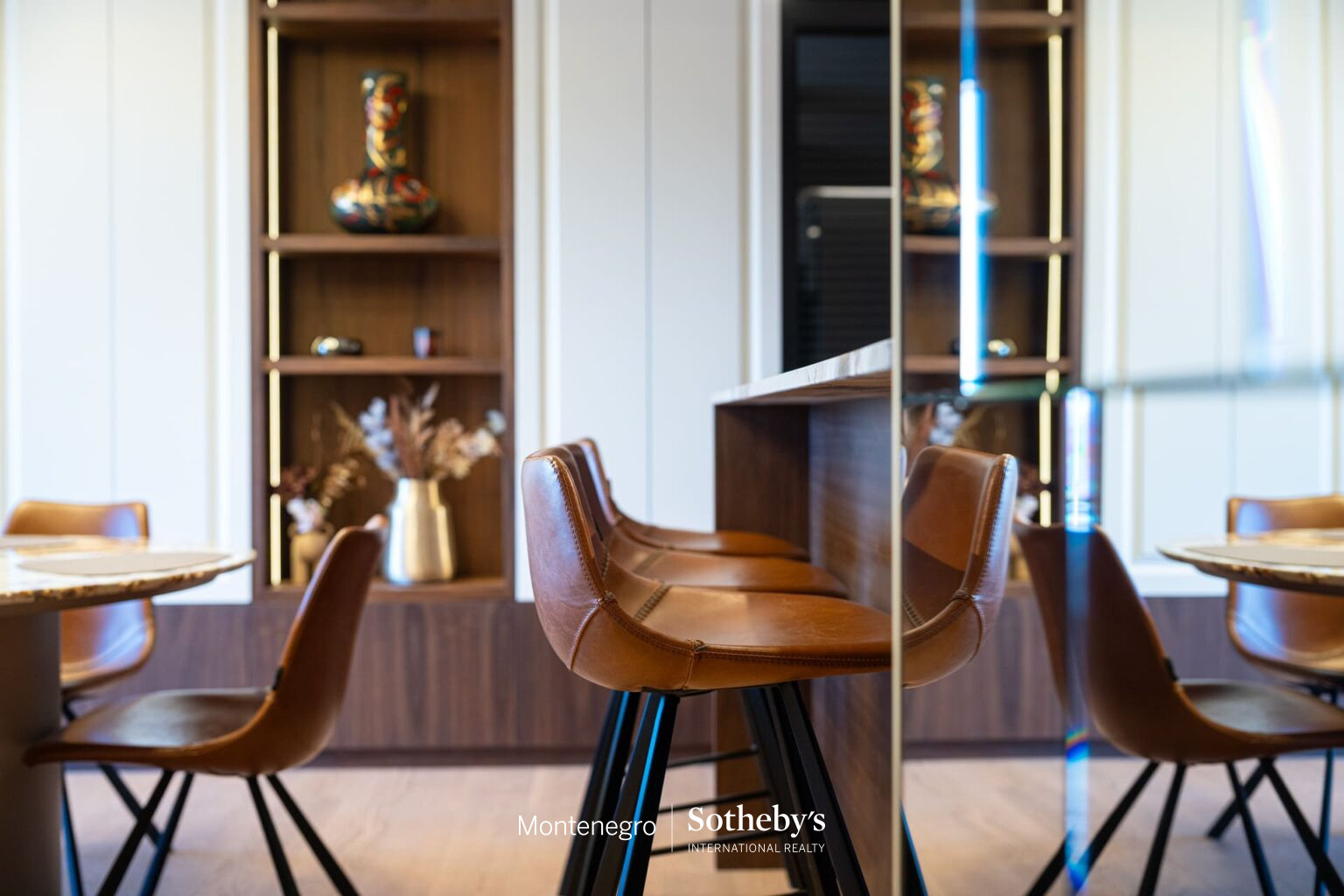 Luxury Two Bedroom Apartment