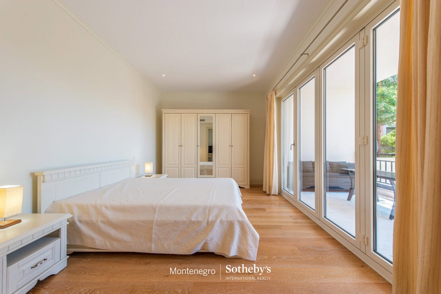 Ozana Two-bedroom Apartment For Rent