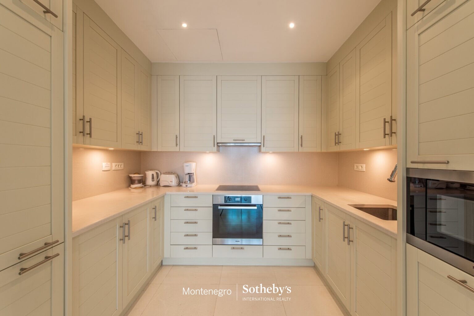 Ozana Two-bedroom Apartment For Rent