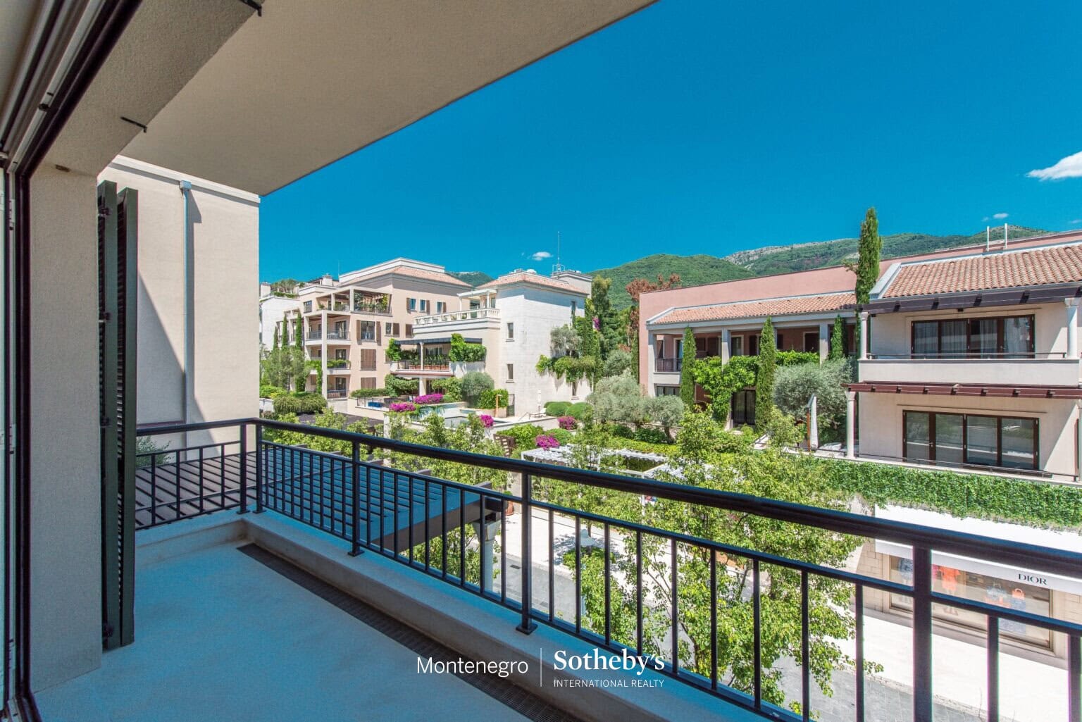 Ozana Two-bedroom Apartment For Rent