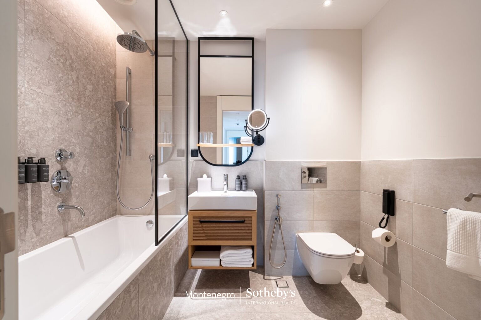 Sirocco Two-bedroom Apartment