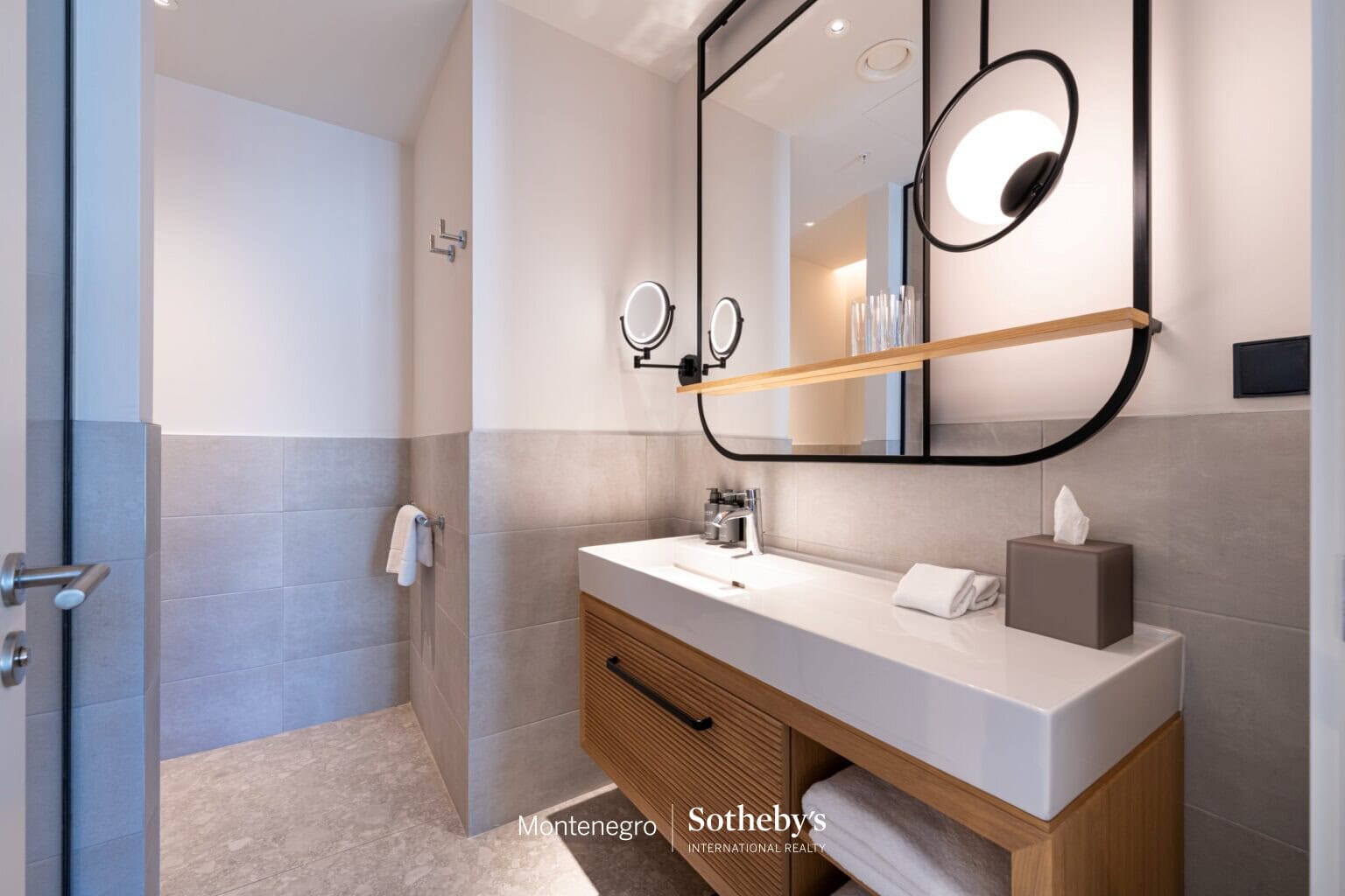 Sirocco Two-bedroom Apartment