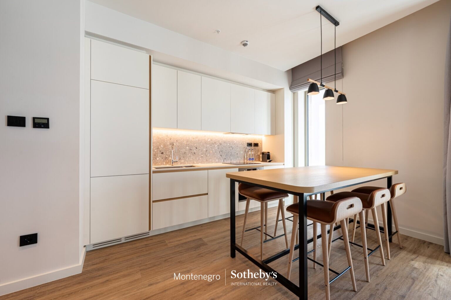 Sirocco Two-bedroom Apartment