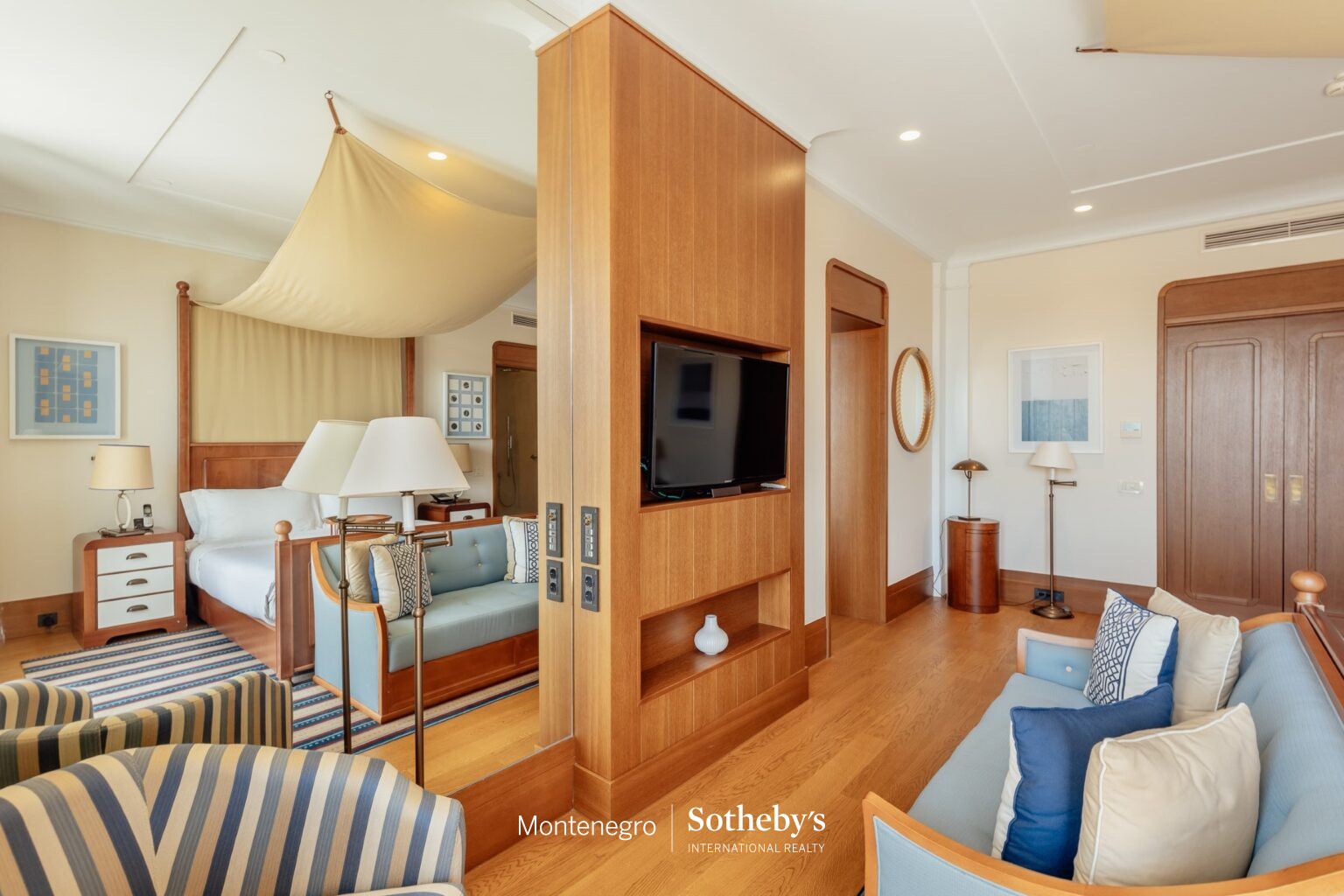 Signature Regent Penthouse