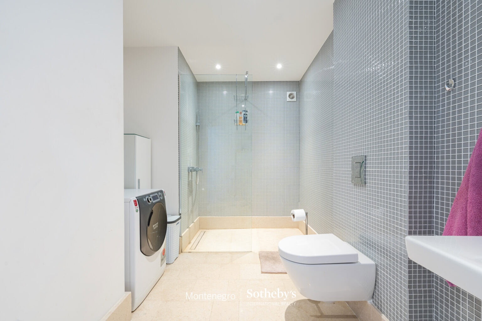 Elegant One Bedroom Apartment