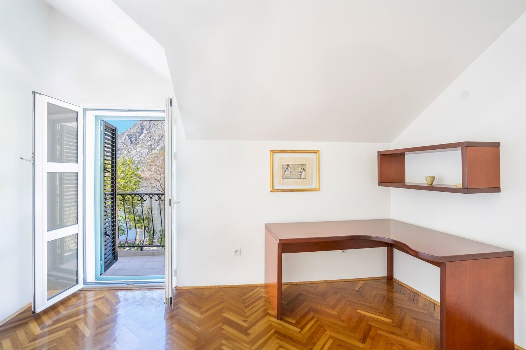 Villa 7 chambres 181 m² Dobrota, Monténégro