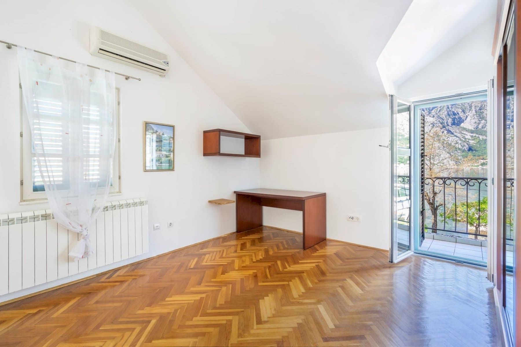 Villa 7 chambres 181 m² Dobrota, Monténégro