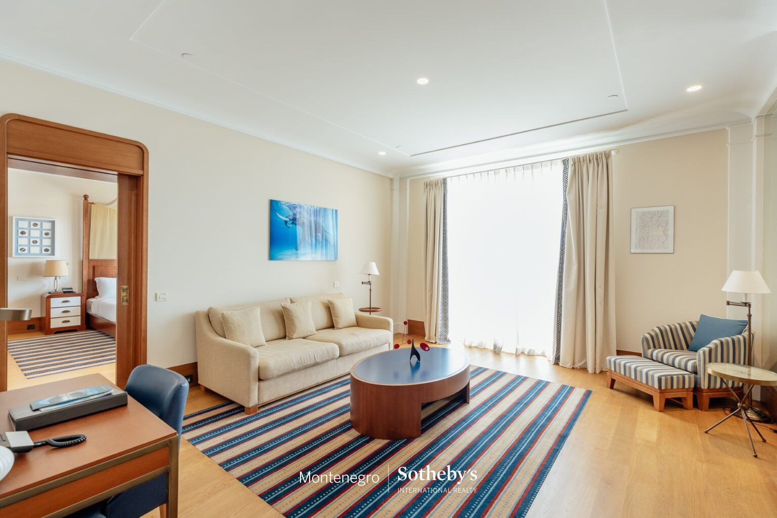 Signature Regent Penthouse