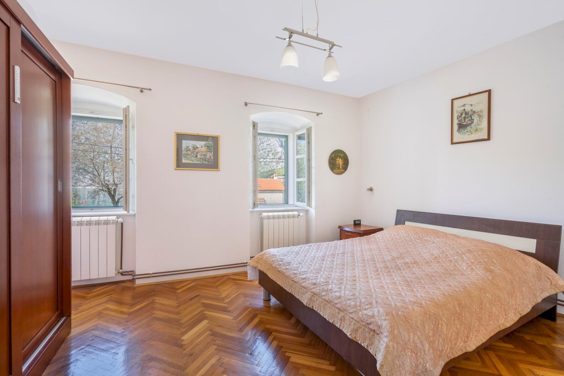 Villa 7 chambres 181 m² Dobrota, Monténégro