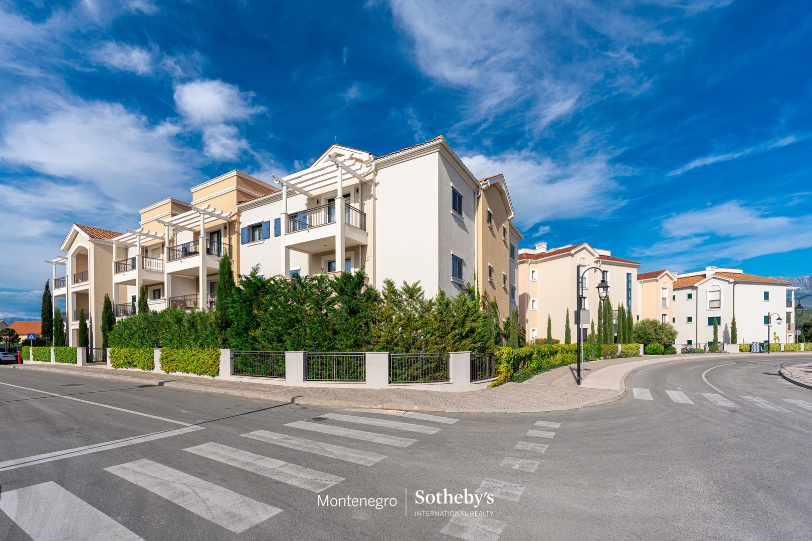 Luxury Two Bedroom Apartment In Centrale