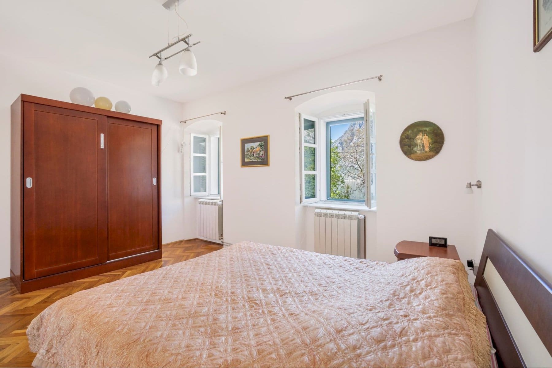 Villa 7 chambres 181 m² Dobrota, Monténégro
