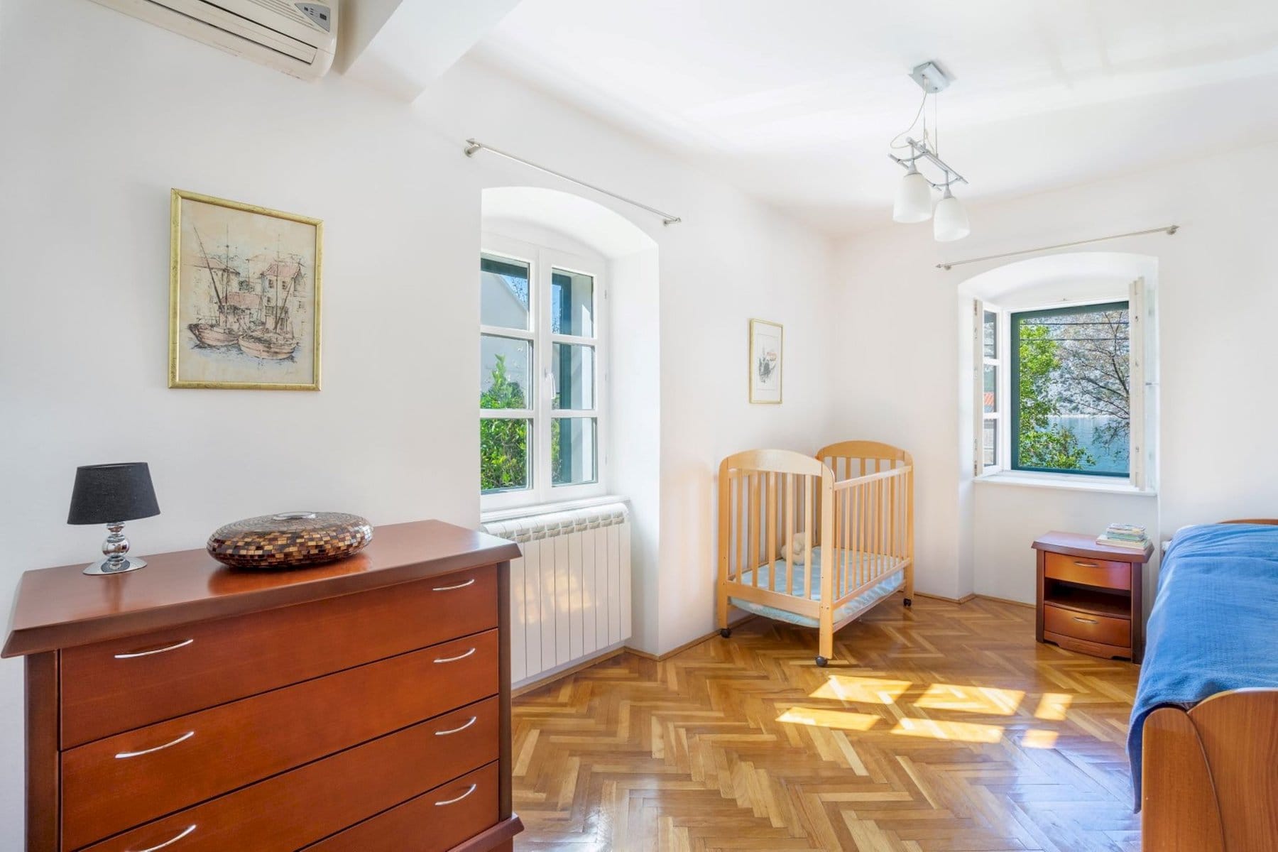 Villa 7 chambres 181 m² Dobrota, Monténégro