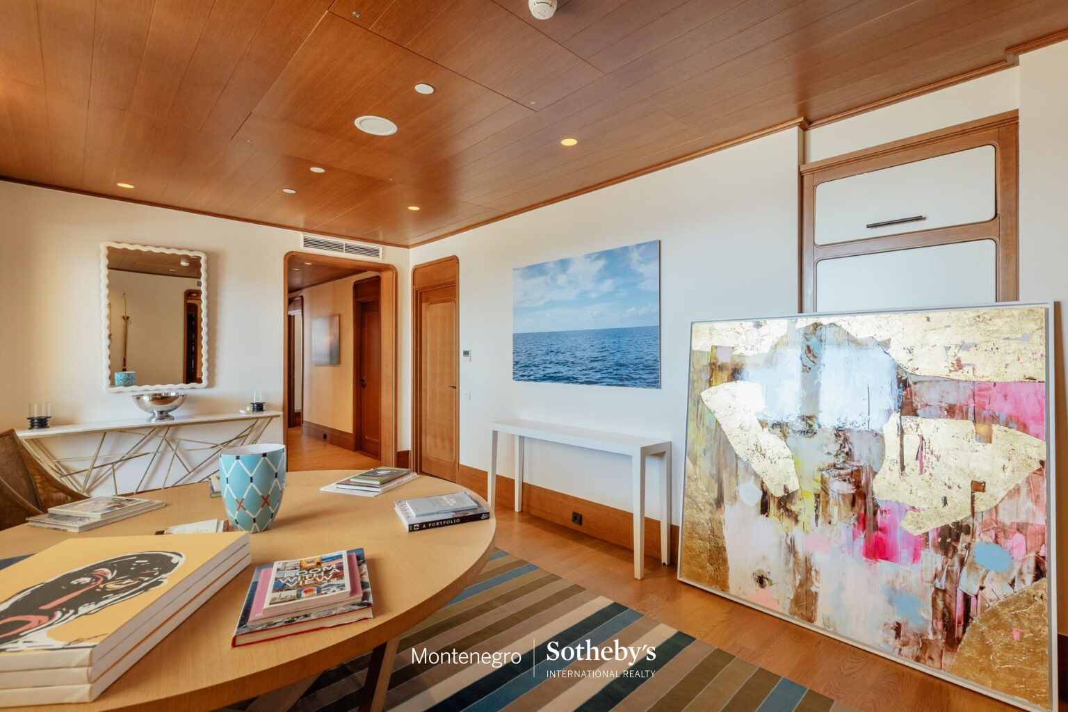 Signature Regent Penthouse