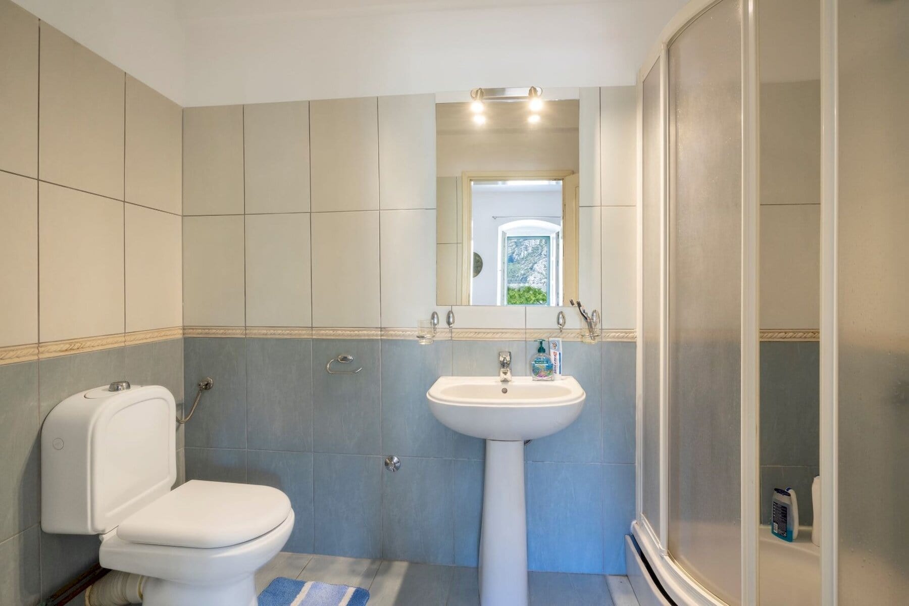Villa 7 chambres 181 m² Dobrota, Monténégro