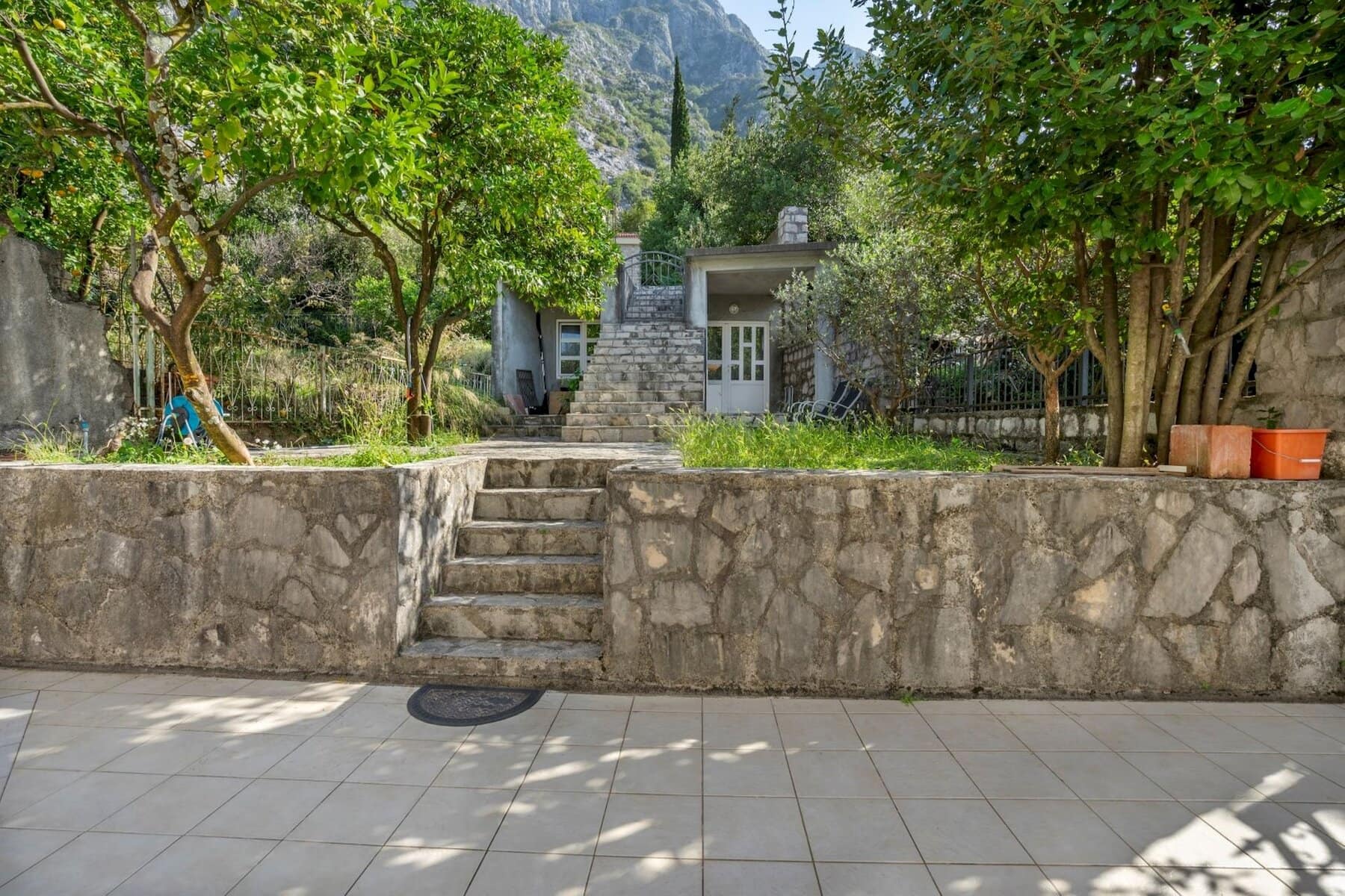 Villa 7 chambres 181 m² Dobrota, Monténégro