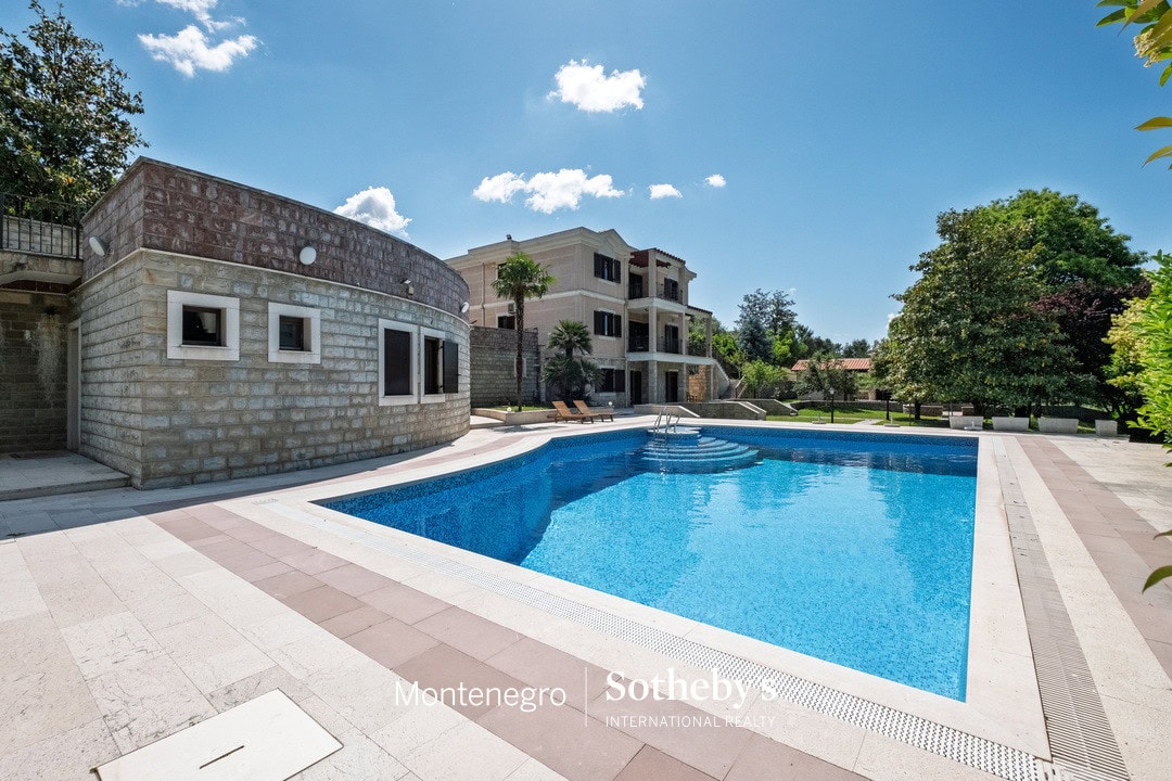 Unique Riverside Estate