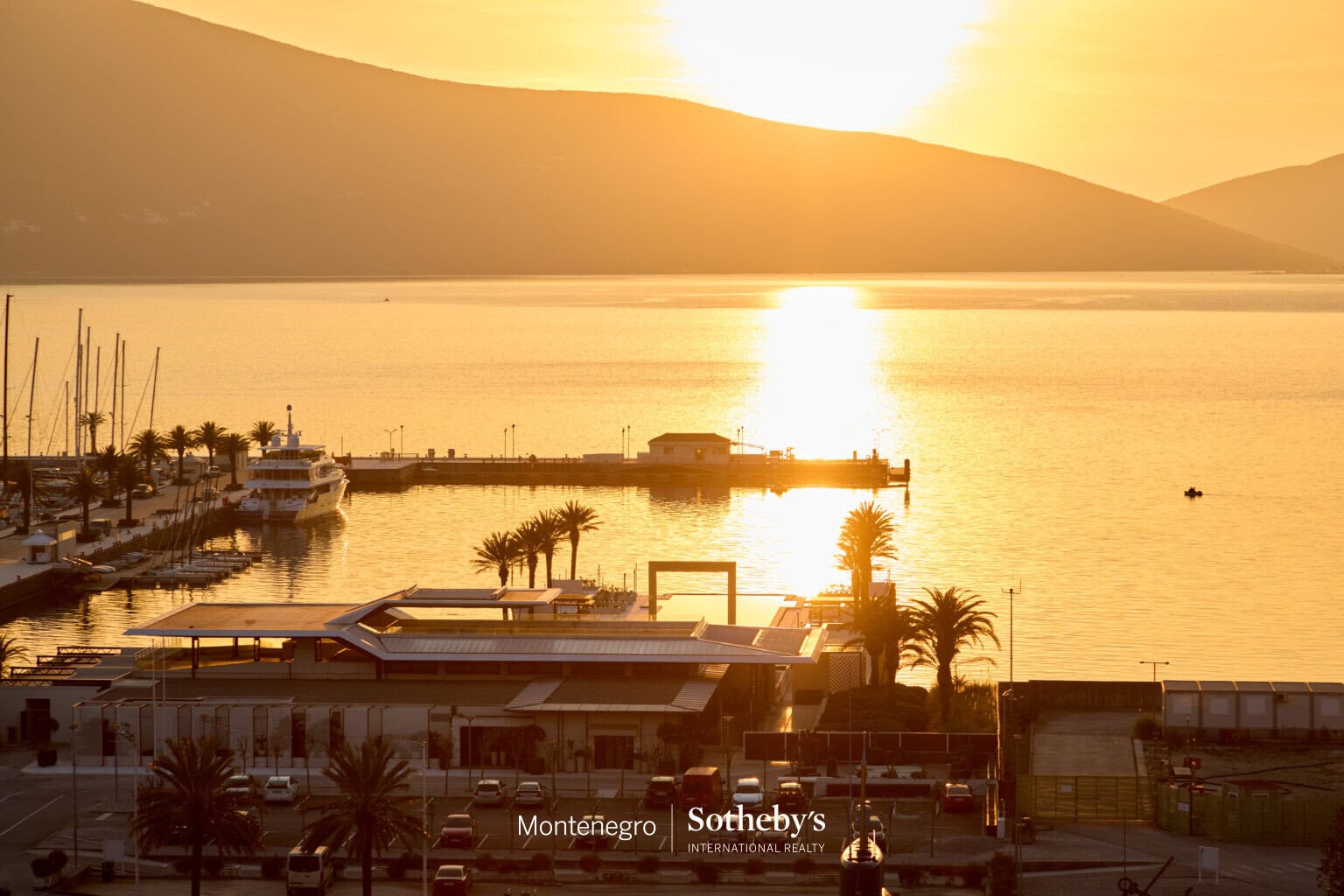 Апартаменты Thea Sea View, Boka Place