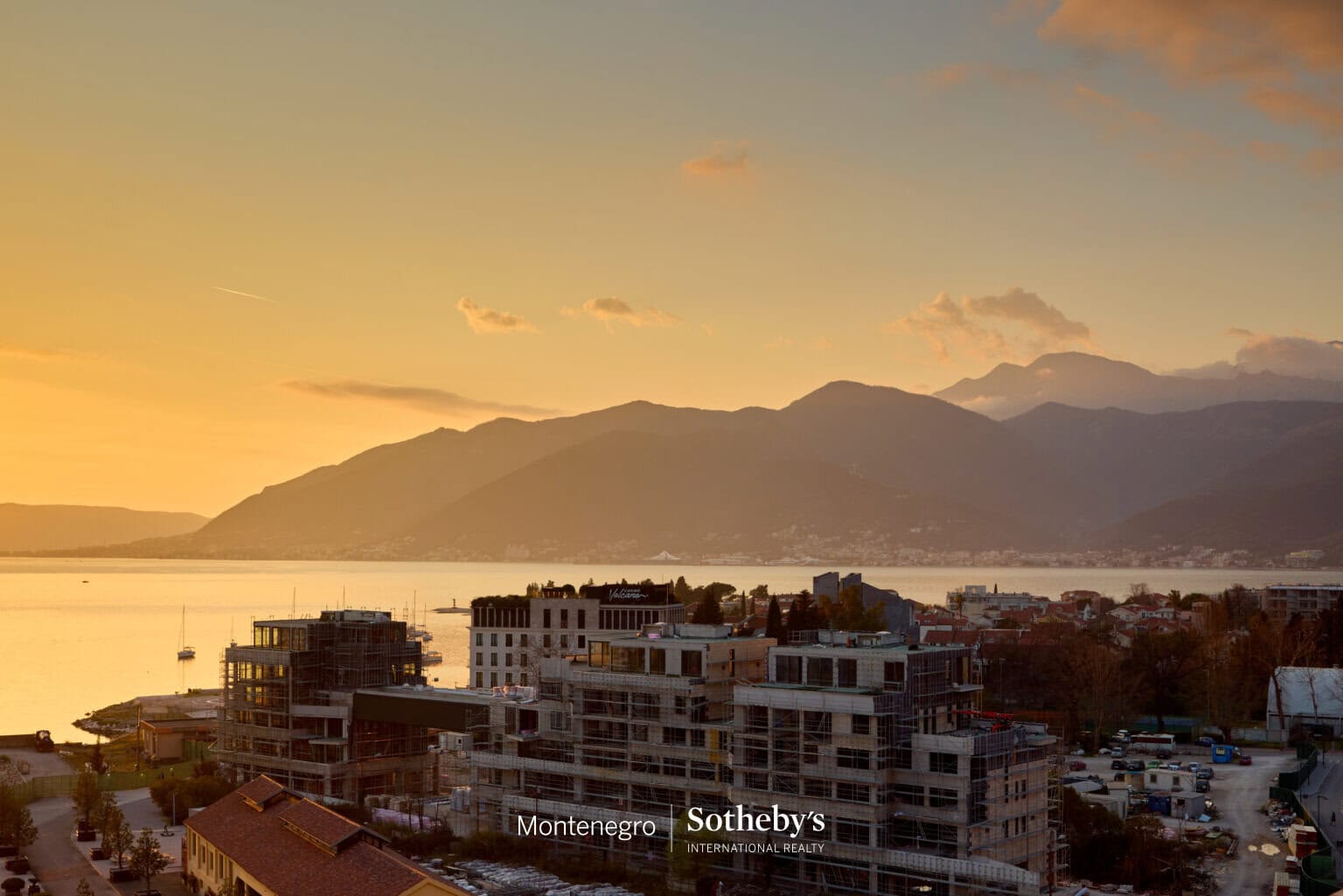 Апартаменты Thea Sea View, Boka Place