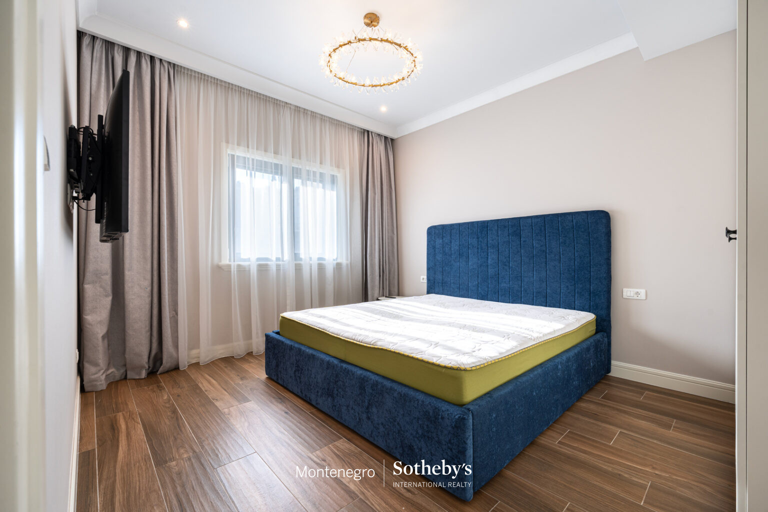 Luxury Two Bedroom Apartment In Centrale