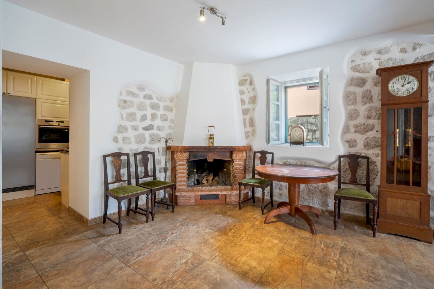 Villa 7 chambres 181 m² Dobrota, Monténégro