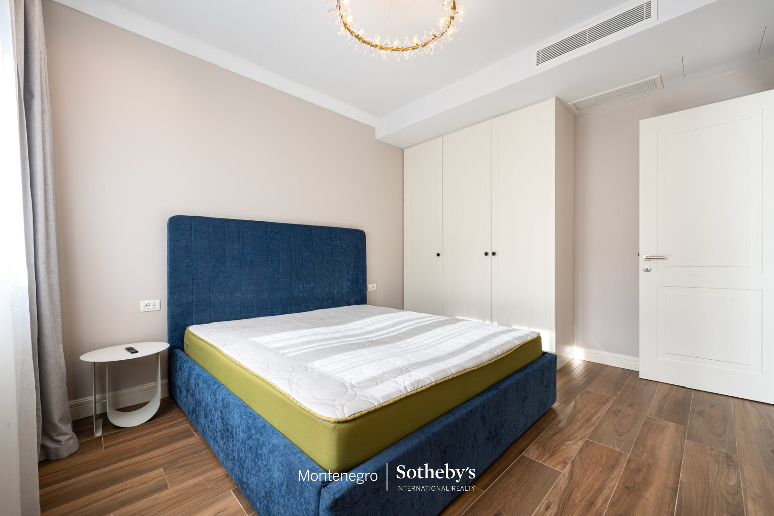 Luxury Two Bedroom Apartment In Centrale