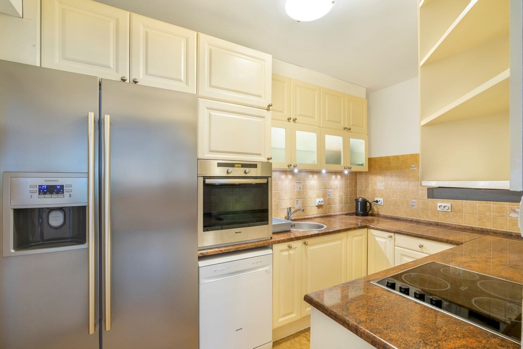 Villa 7 chambres 181 m² Dobrota, Monténégro