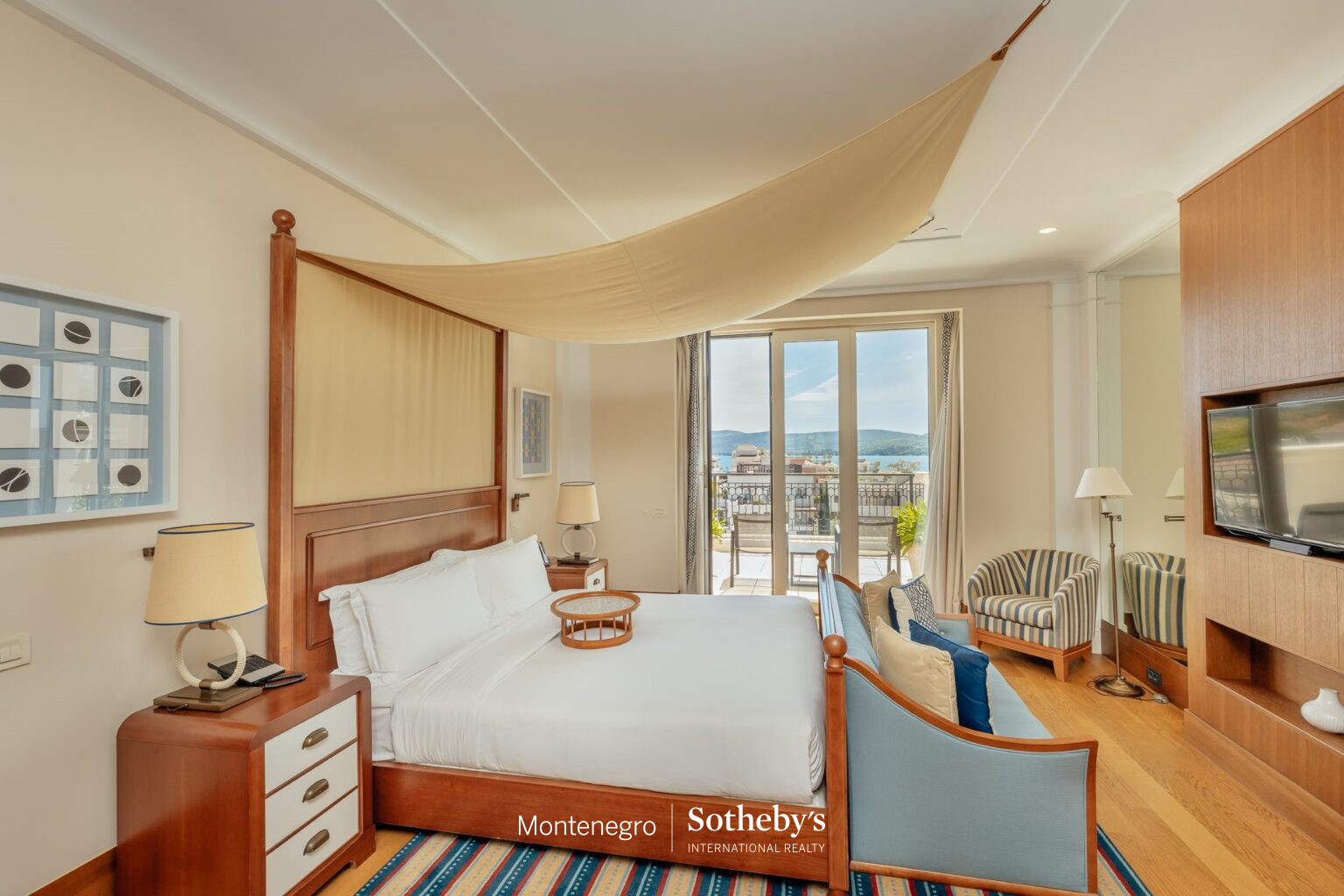 Signature Regent Penthouse